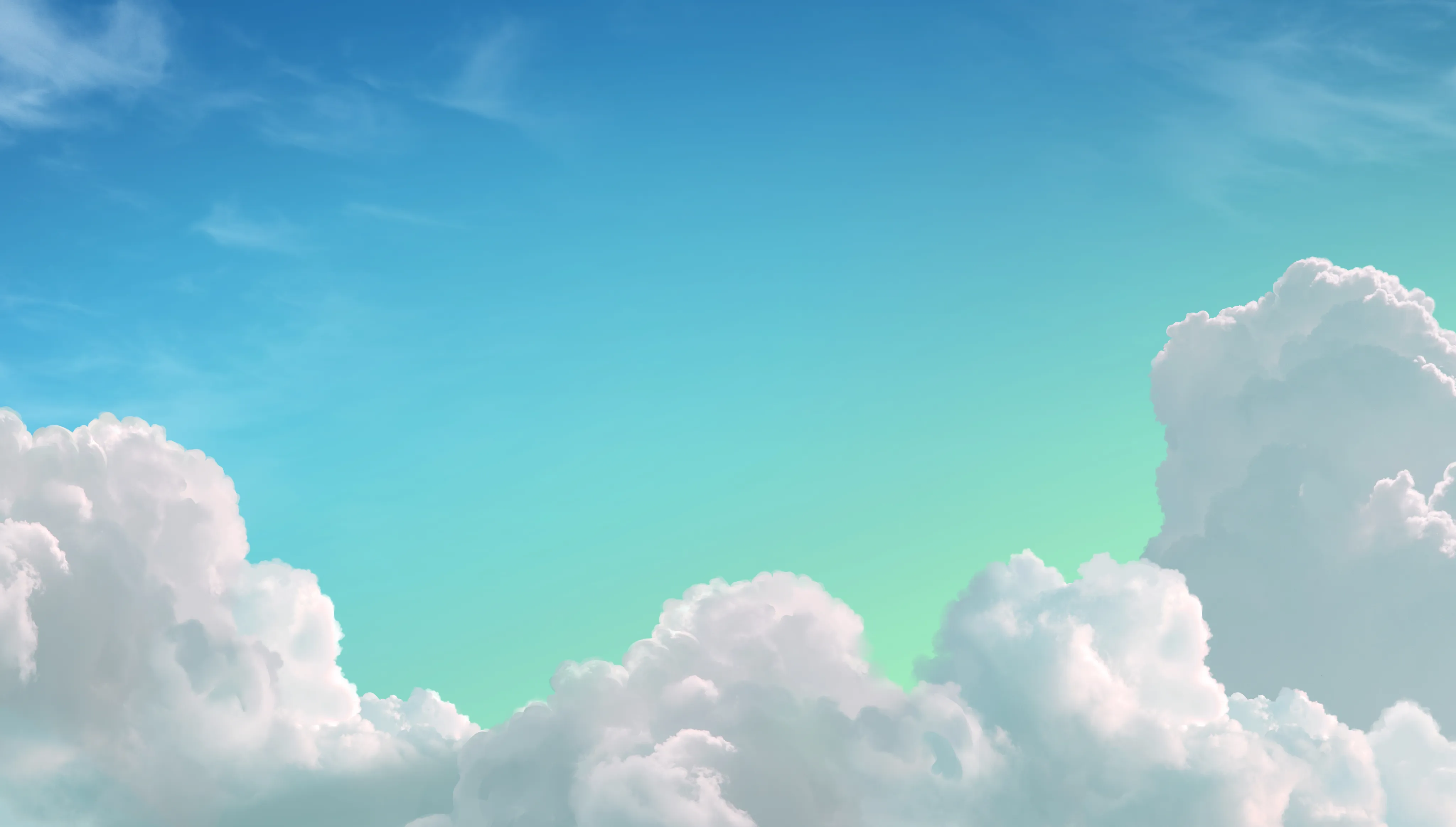 Background with no fireflies