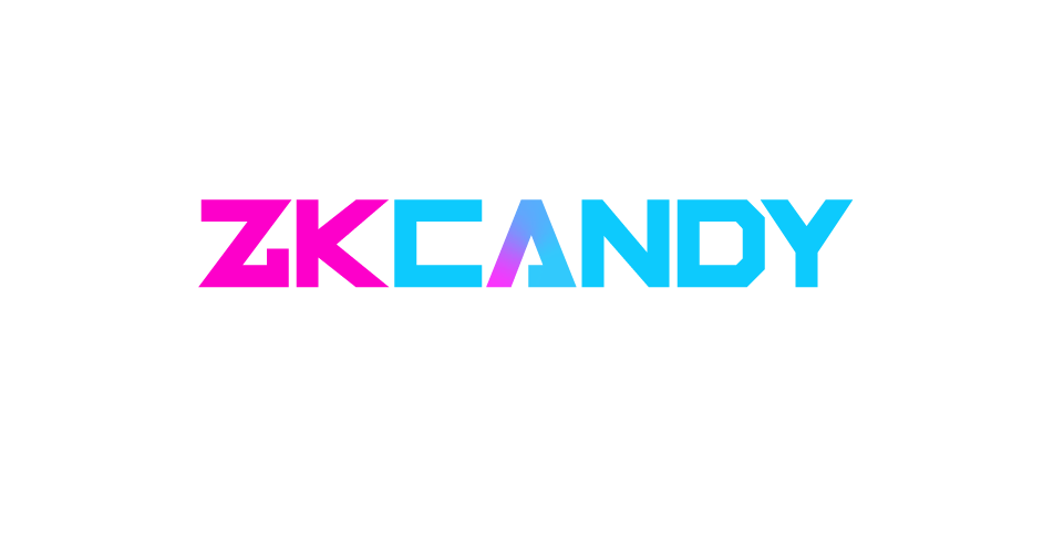 ZKCandy Logo